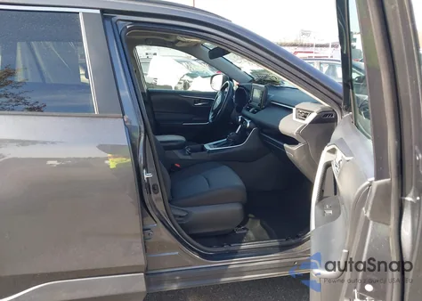 2022 Toyota Rav4 Xle z USA, uszkodzony, nr VIN 2T3P1RFV6NW308439